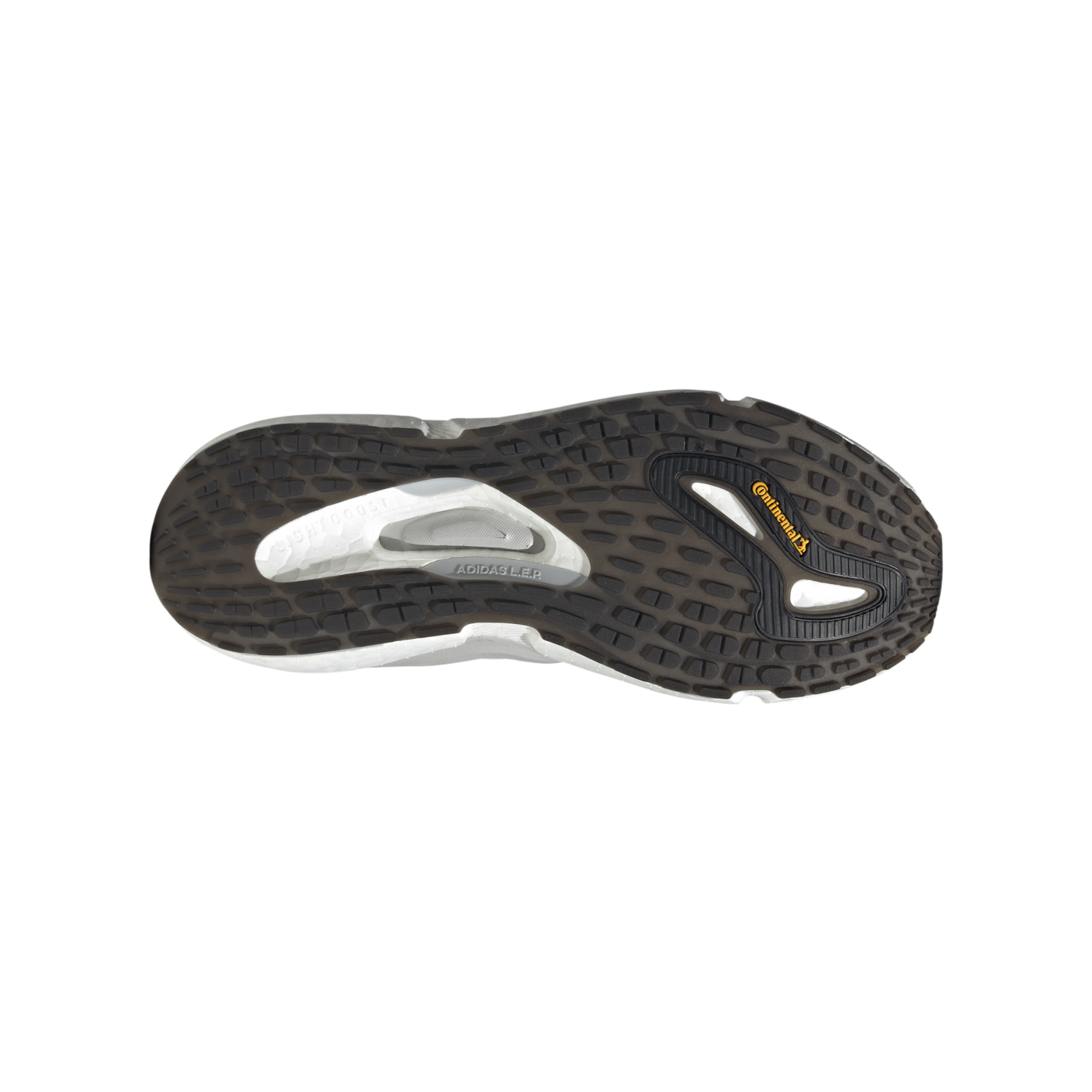 adidas Solar Boost 5 Schwarz Laufschuh