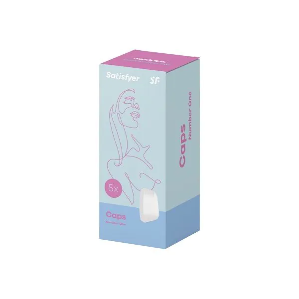 Satisfyer Climax-tips nummer et