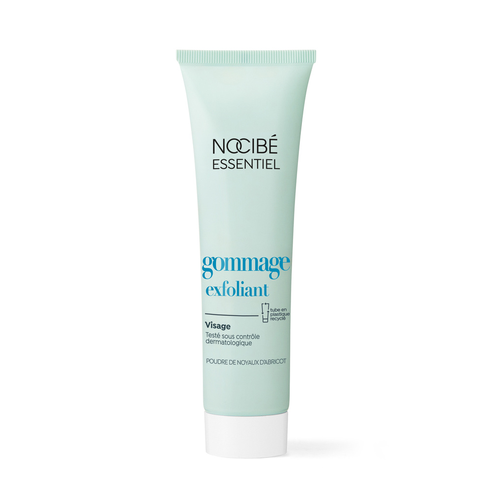 Nocibé Essentiel Gommage Exfoliant Visage