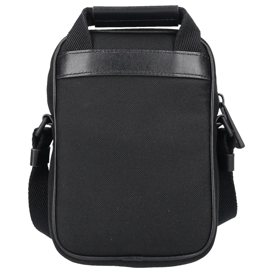 Moncler - Belt Bag YEHOR Nylon - schwarz