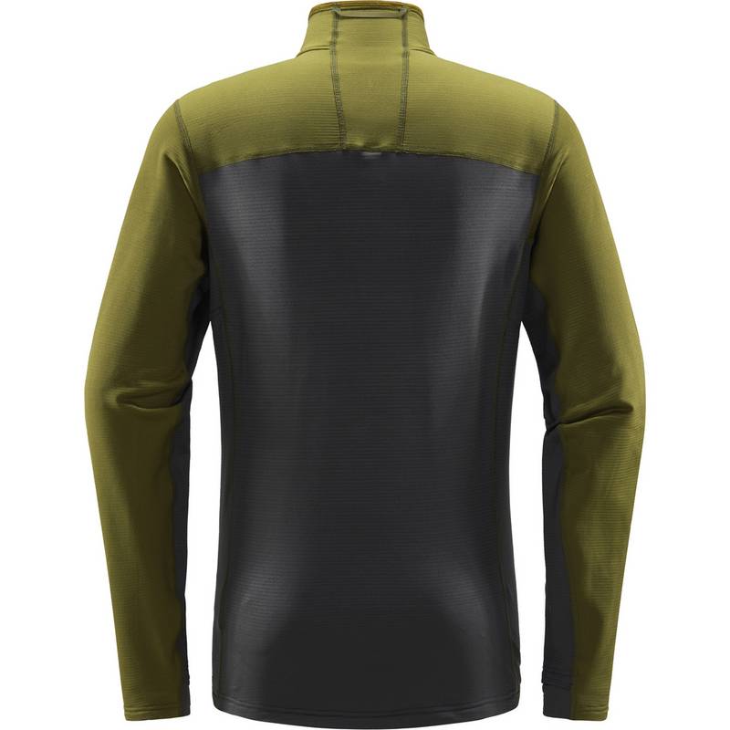 Haglfs Roc Sheer Mid Jacket Fleecejacke Herren