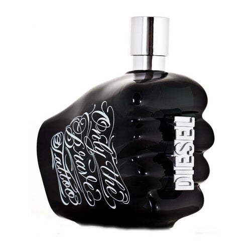 Diesel Only The Brave Tattoo tualetes ūdens 200 ml