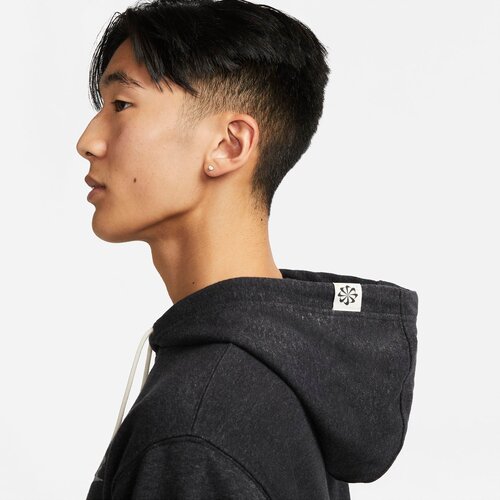 HERREN KAPUZENSWEAT M NSW REVIVAL FLC PO HOODIE C