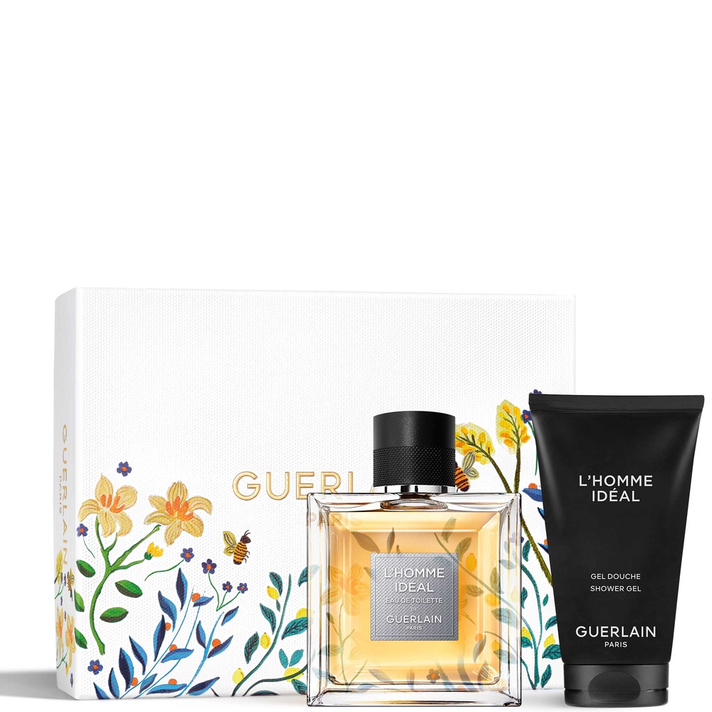 Guerlain L'HOMME IDÉAL Coffret Eau de Toilette
