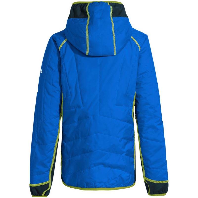 VAUDE Capacida Hybrid Funktionsjacke Kinder