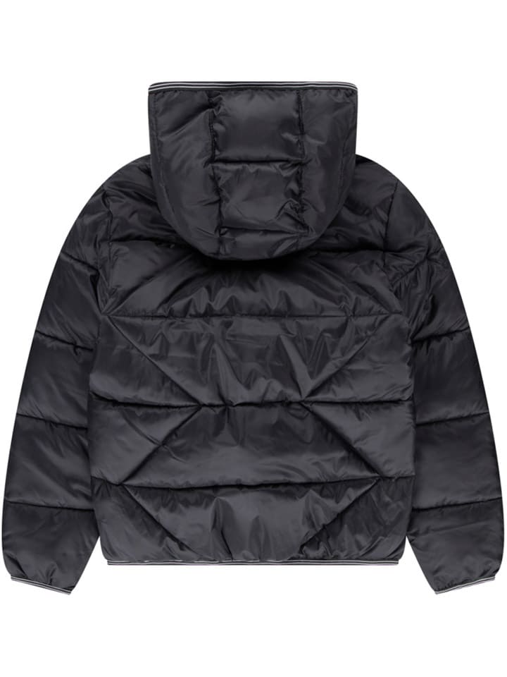 Levi's Kids Steppjacke in Schwarz günstig kaufen
