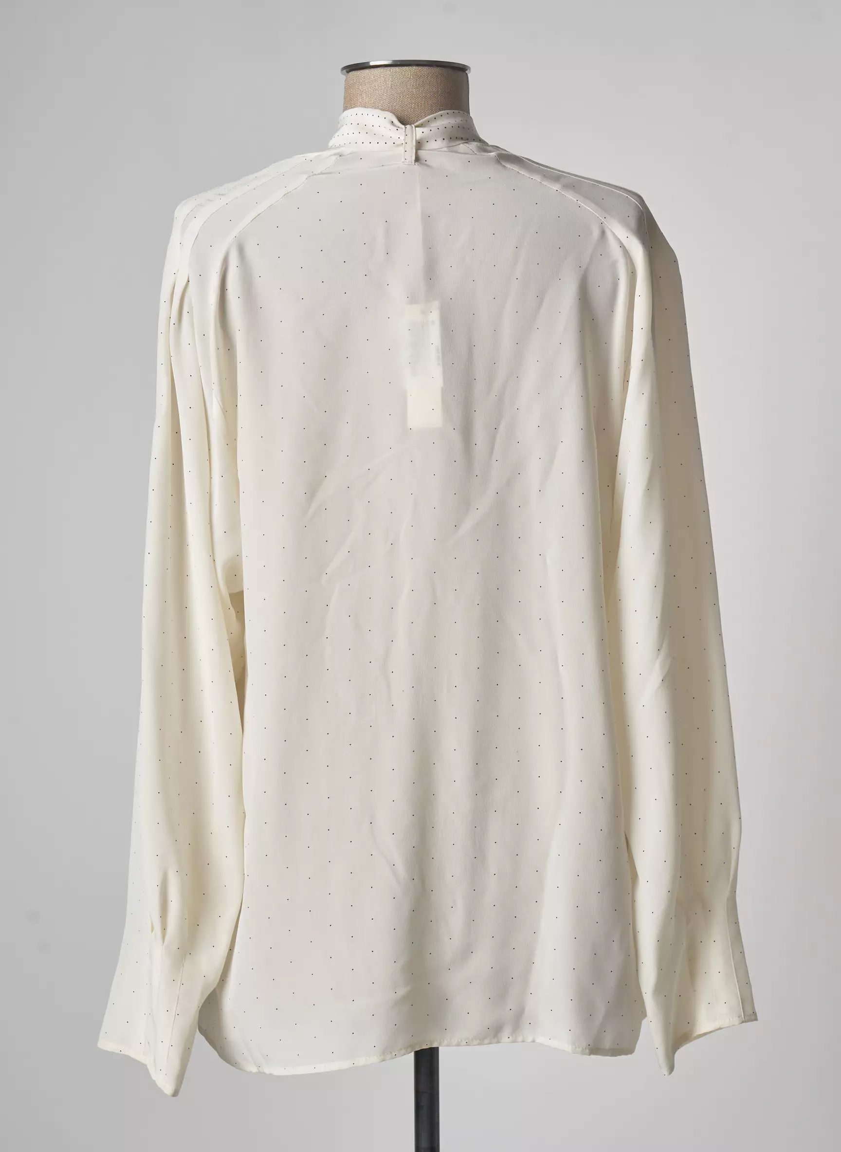 Gerard Darel Blouses Femme couleur beige