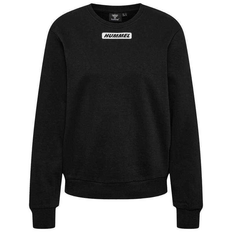 hummel hmlTE ELEMENT SWEATSHIRT Sweatshirt Damen