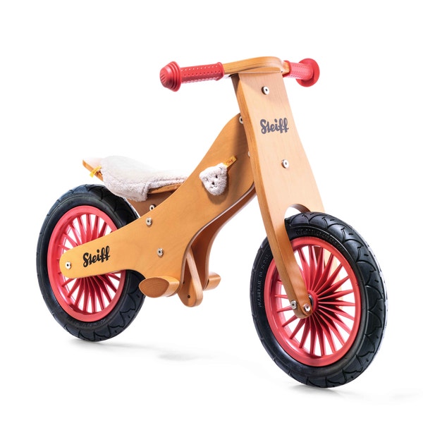 Steiff Laufrad Classic, 80 cm