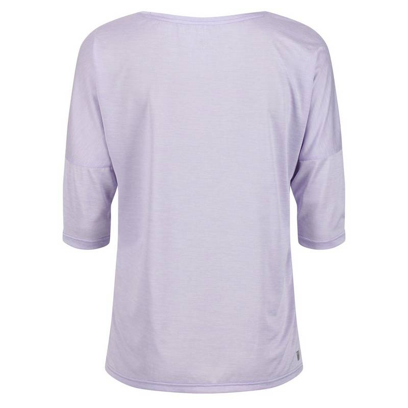 Regatta Pulser II Funktionsshirt Damen