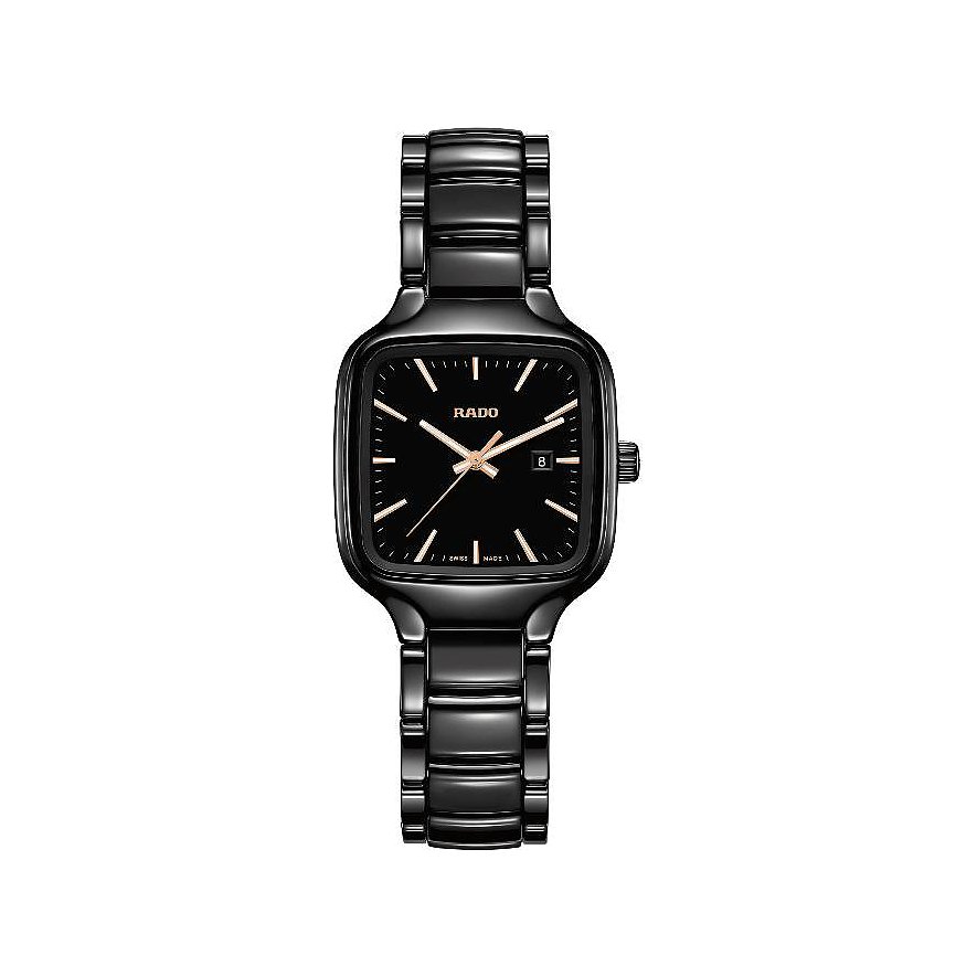 Rado Damenuhr True Square