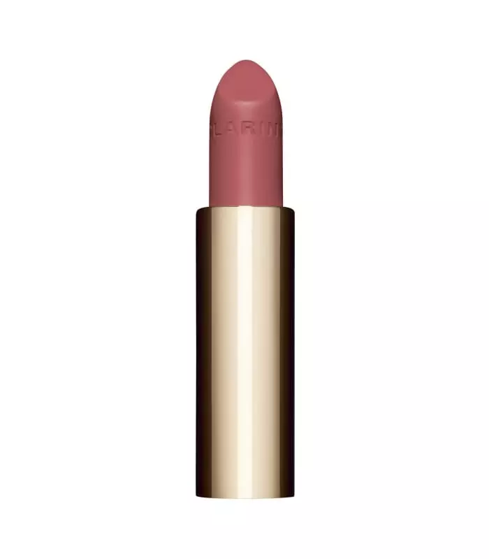 JOLI ROUGE VELVET Rouge à lèvres rechargeable