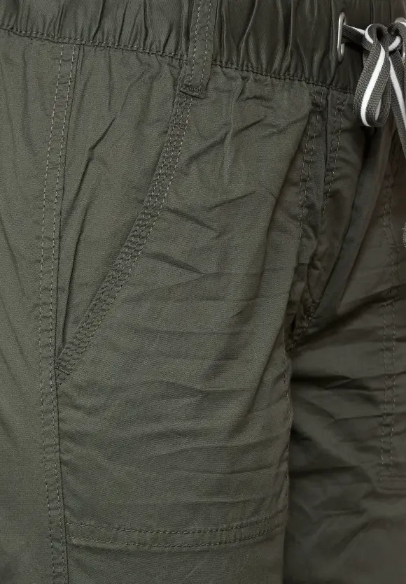 CECIL Utility Casual Fit Hose