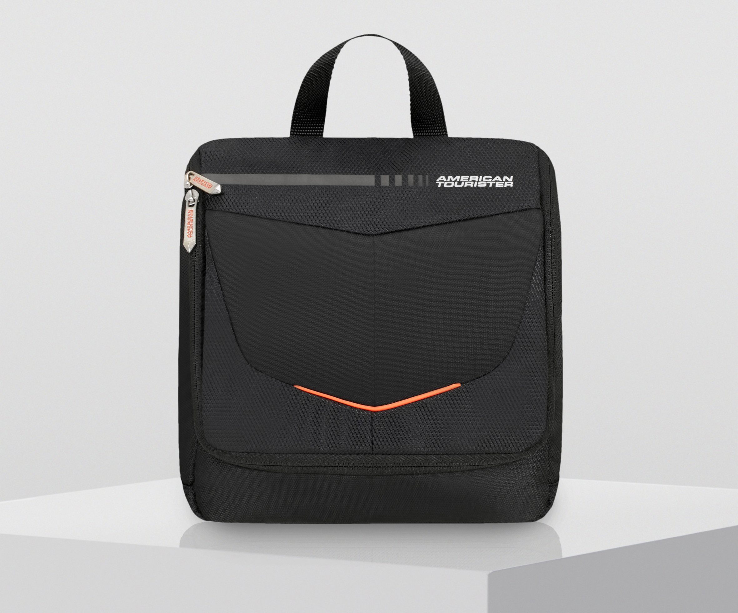American Tourister® Kulturbeutel Summerfunk, zum Aufhängen