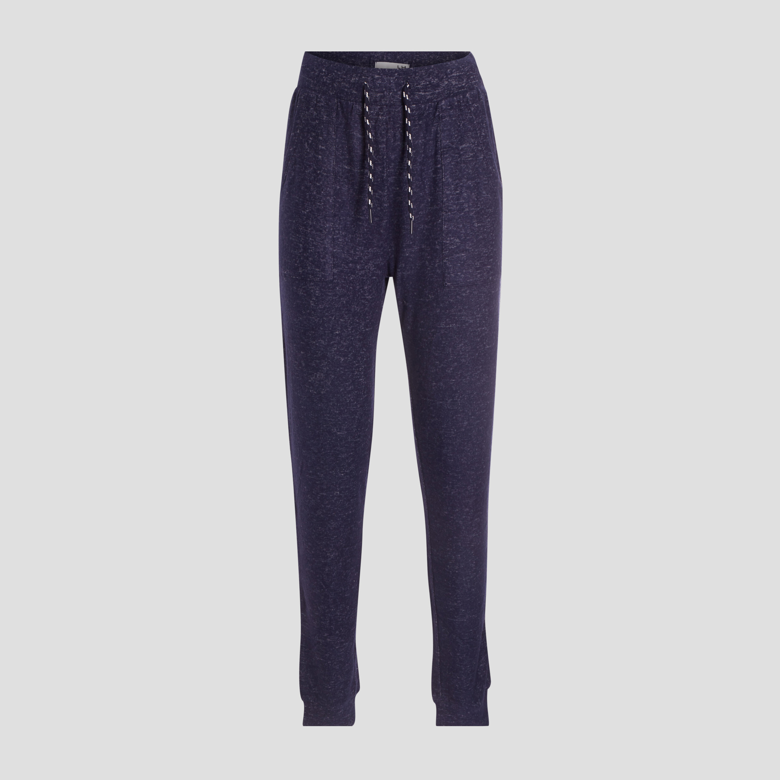 Bas de pyjama bleu femme | La Halle