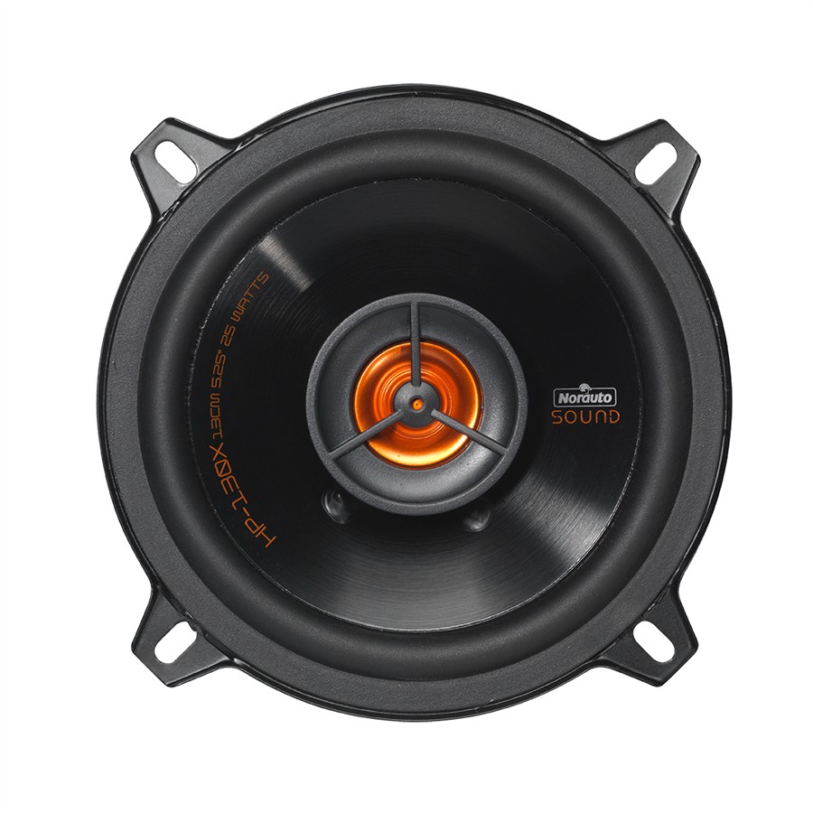 Lautsprecher Sound HP-130X von Norauto, 2 Wege Koaxiallautsprecher - ATU
