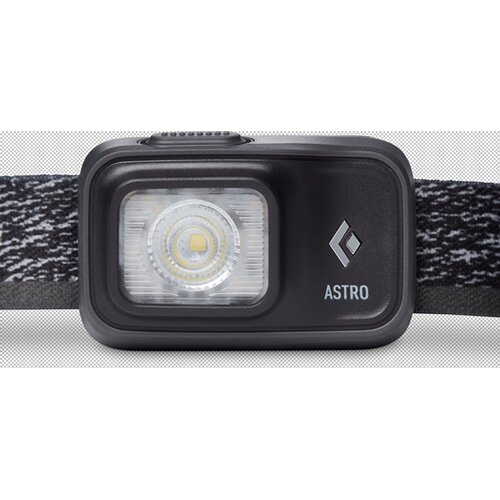 LAMPEN / DYNAMOS ASTRO 300 HEADLAMP