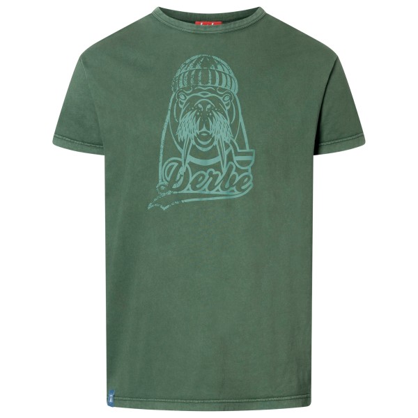 Derbe - Walross S/S - T-Shirt