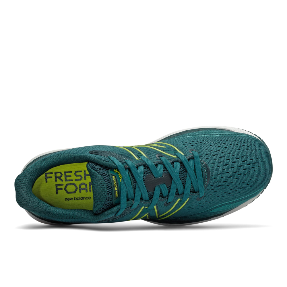 New Balance Fresh Foam X 860v12 V12 860 M860N12 / grün