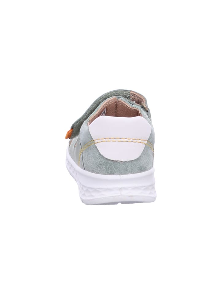 superfit Sandale in grün günstig kaufen