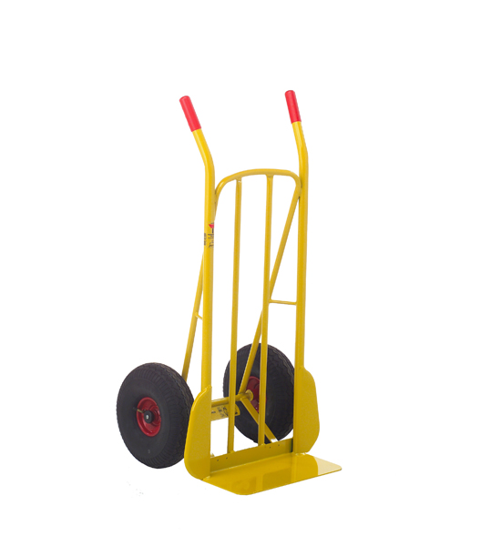 Little Jumbo 51145390 Robust skjøtevogn 250 kg