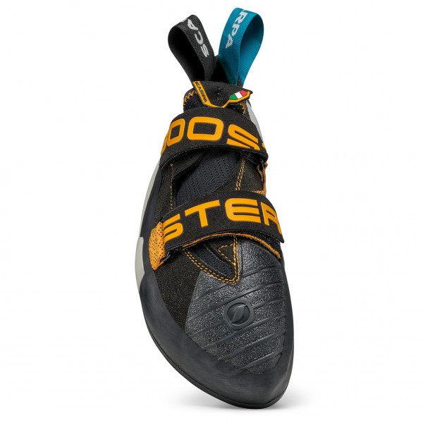 Scarpa - Booster - Kletterschuhe