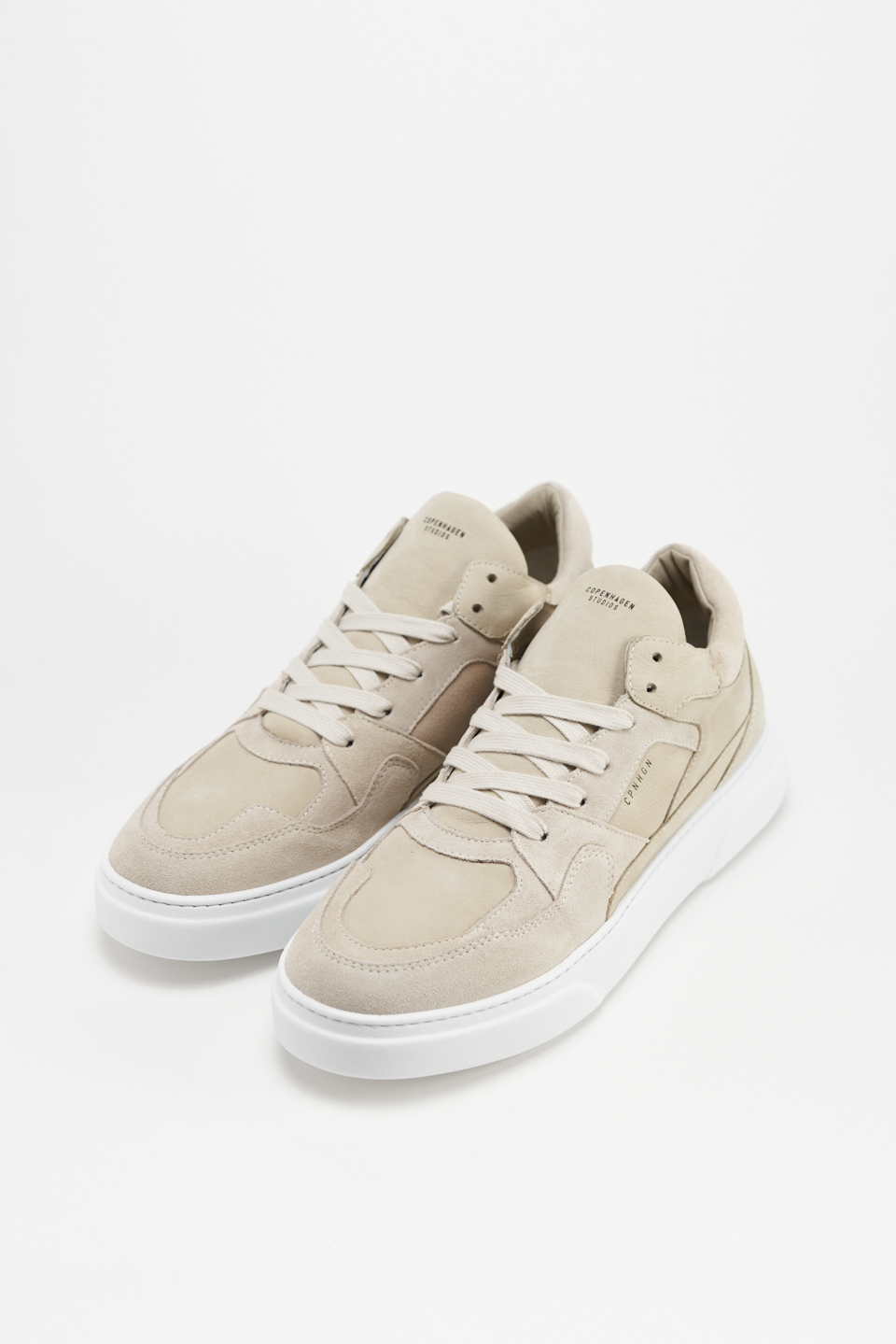 CPH111M leather mix nature