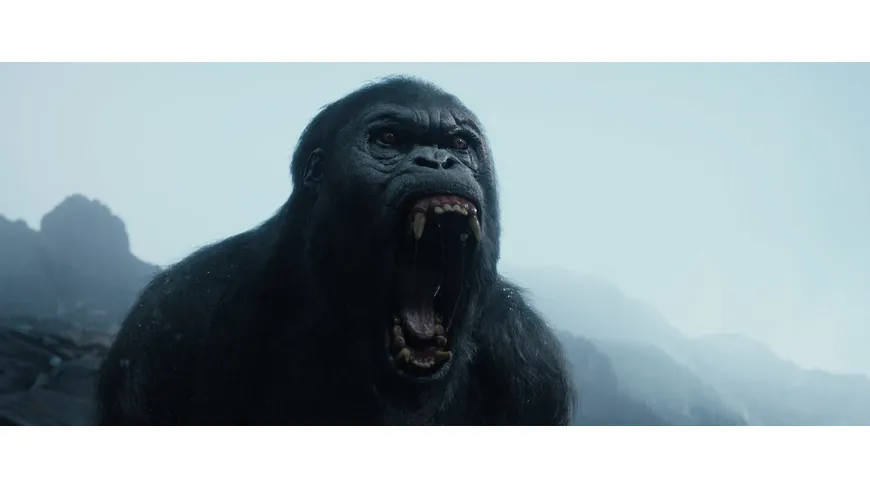 Legend of Tarzan