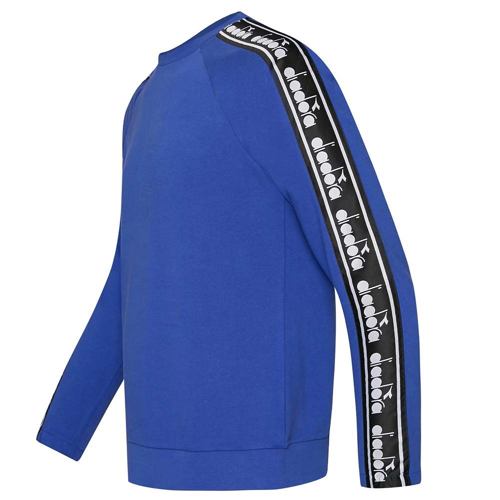Diadora Trofeo Herren Crew Sweatshirt 502.175214-60050