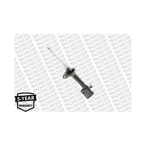 Stoßdämpfer Subaru HL, 1 Stück - ATU