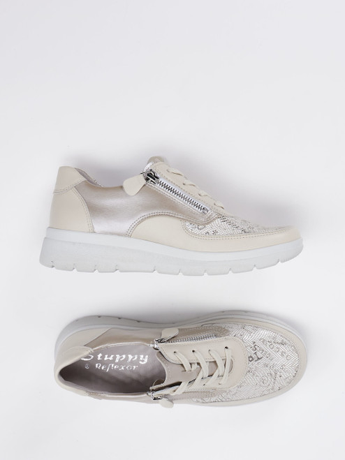 Schnürschuh-26513390022 Stuppy