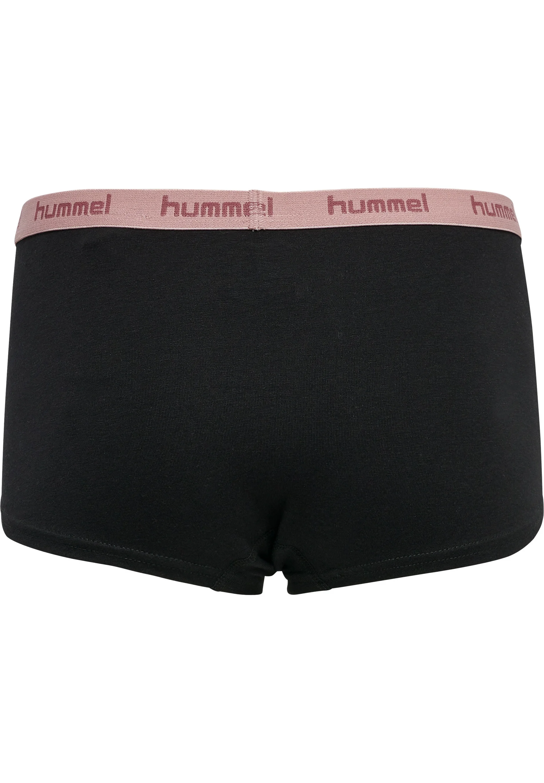 Hummel CAROLINA HIPSTERS PACK DE 2 - Culotte