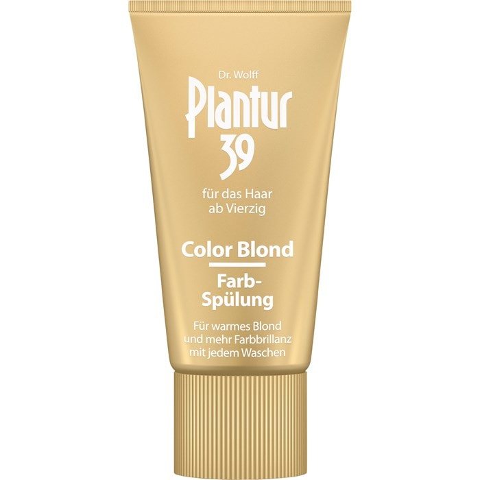 Color Blonde Pflegespülung