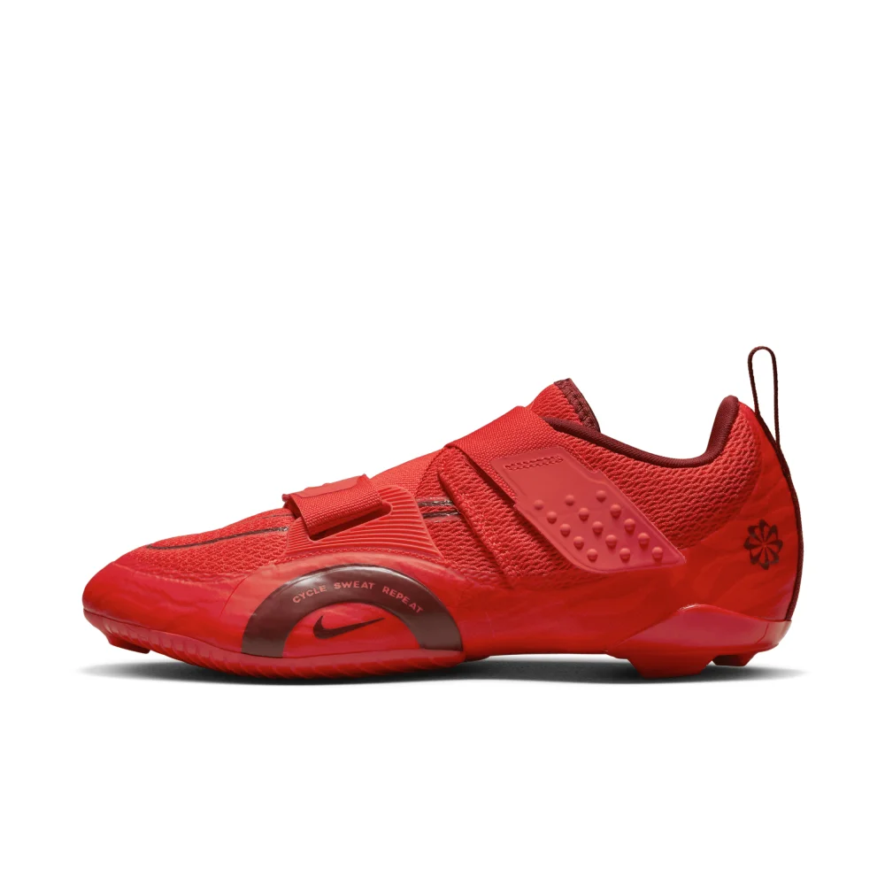 Nike SuperRep Cycle 2 Next Nature Indoor dh3396-600 / rot