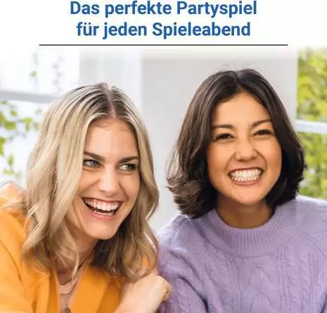 Last One Laughing - Das Spiel Mini Edition - Kartenspiel ab 14 Jahren