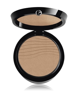 Giorgio Armani Luminous Silk Glow Fusion Powder Kompaktpuder-3.5 g