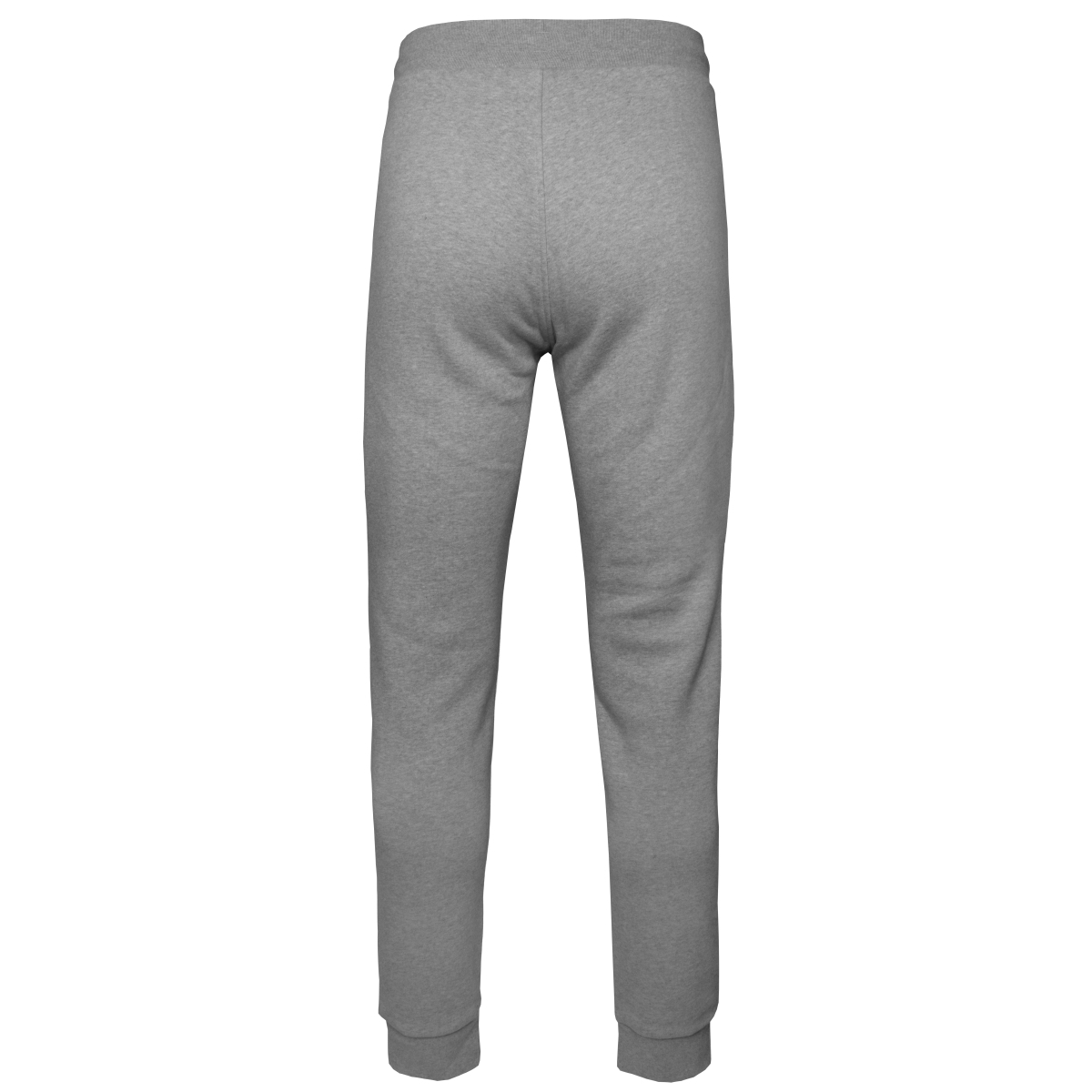 Adidas Originals Trefoil Essentials Pant Jogginghose grau