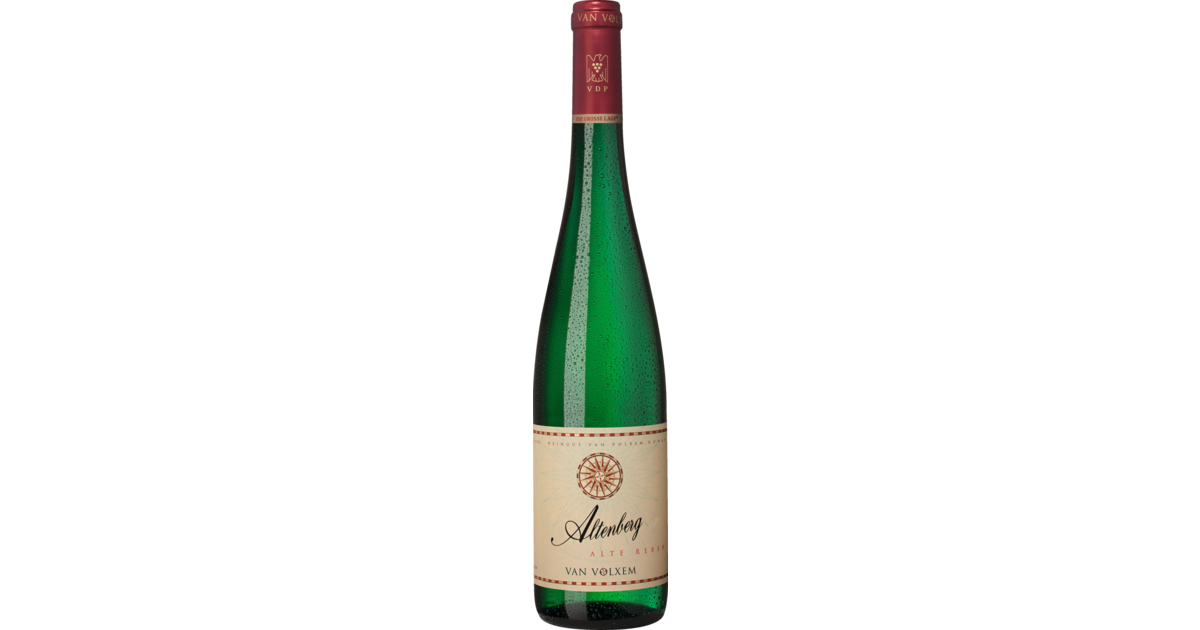 Altenberg Riesling Alte Reben GG