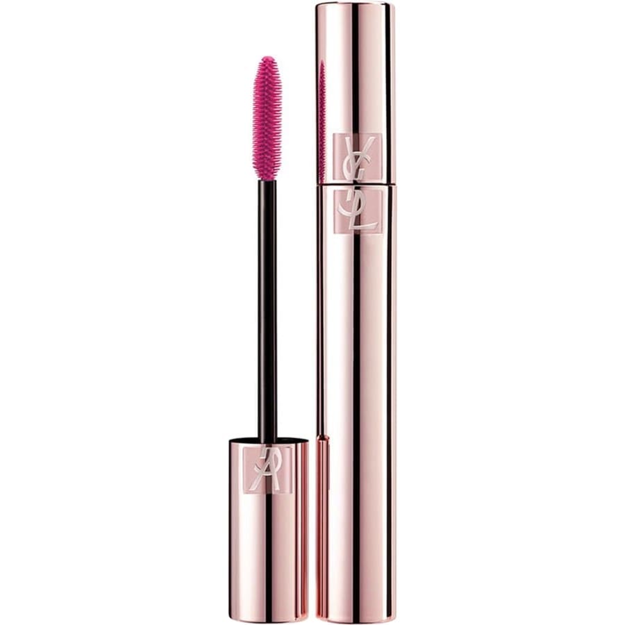 Mascara Volume Effet Faux Cils The Curler Base