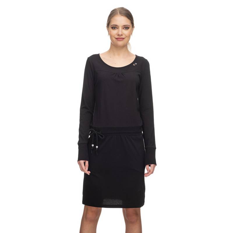 Ragwear Penellope Jerseykleid Damen
