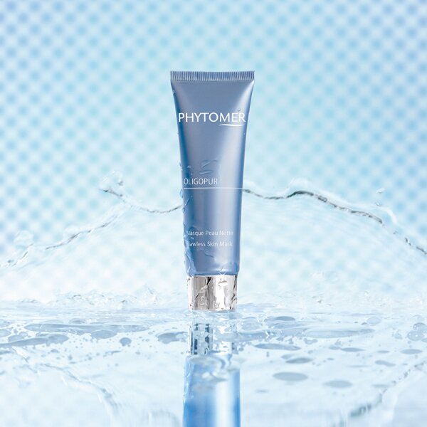 PHYTOMER Oligopur Gel Nettoyant Purifiant Reinigungsgel