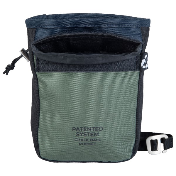 Snap - Chalk Pocket Scratch - Chalkbag