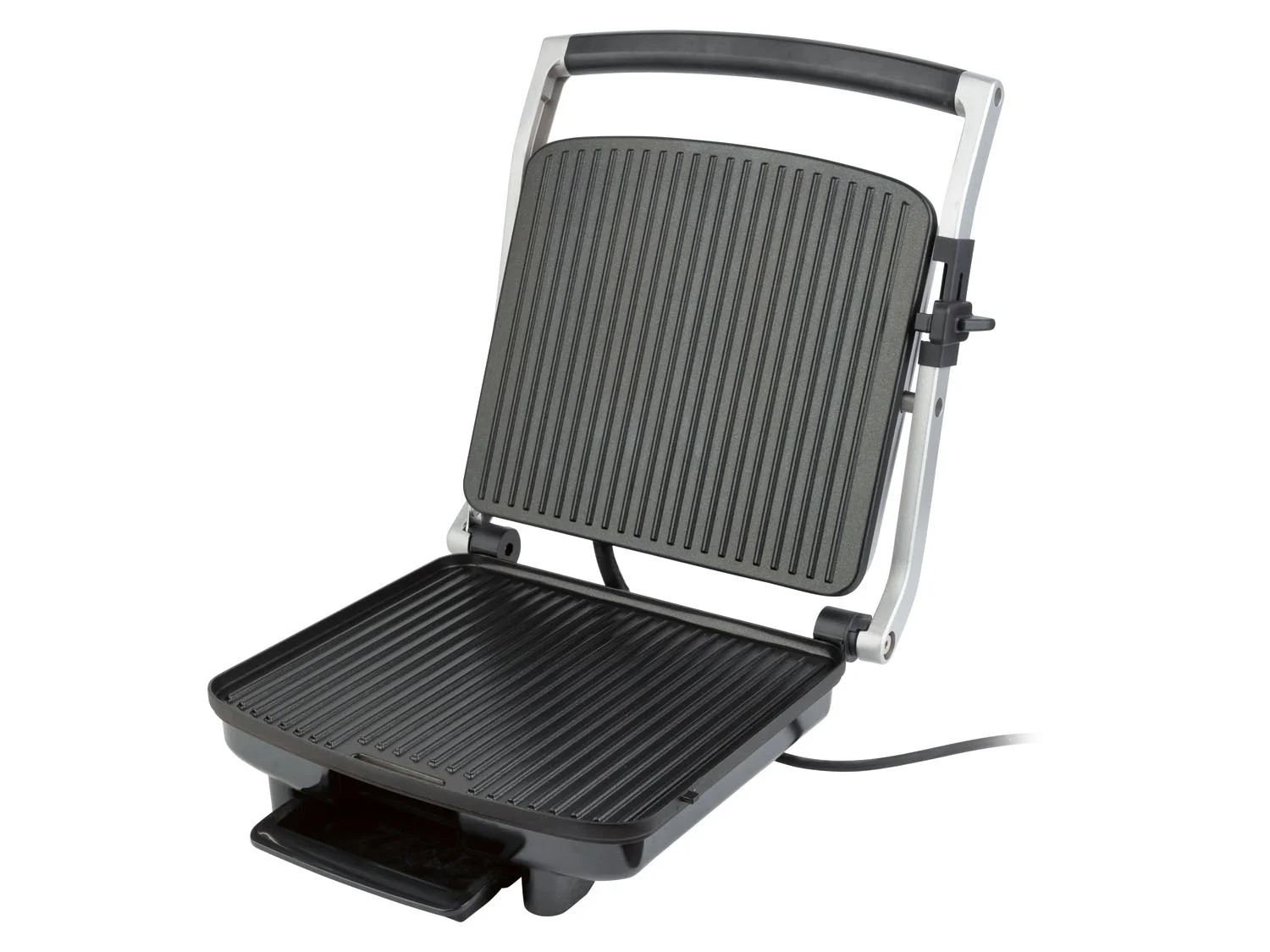 SILVERCREST® KITCHEN TOOLS Panini Maker »SPM 2000 D2«, 1850-2200 W