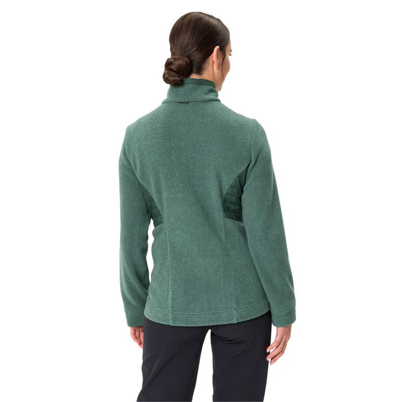 VAUDE Women's Idris 3in1 Parka III Doppeljacke Damen