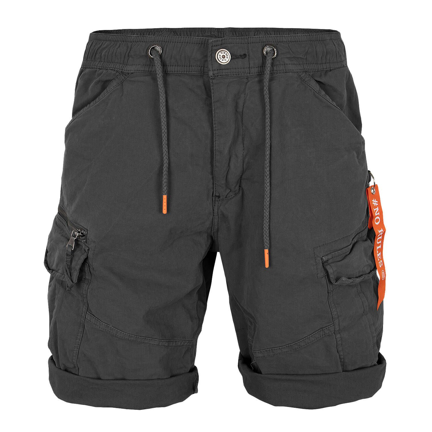 Vintage Cargo Shorts Grantham