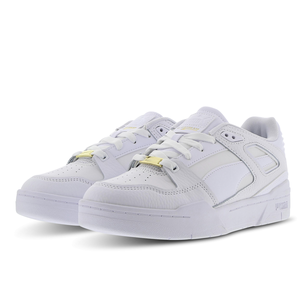 PUMA Slipstream 393051 01 / weiss