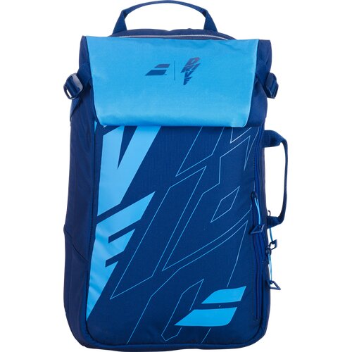 BADMINTONSCHLÄGER BACKPACK PURE DRIVE