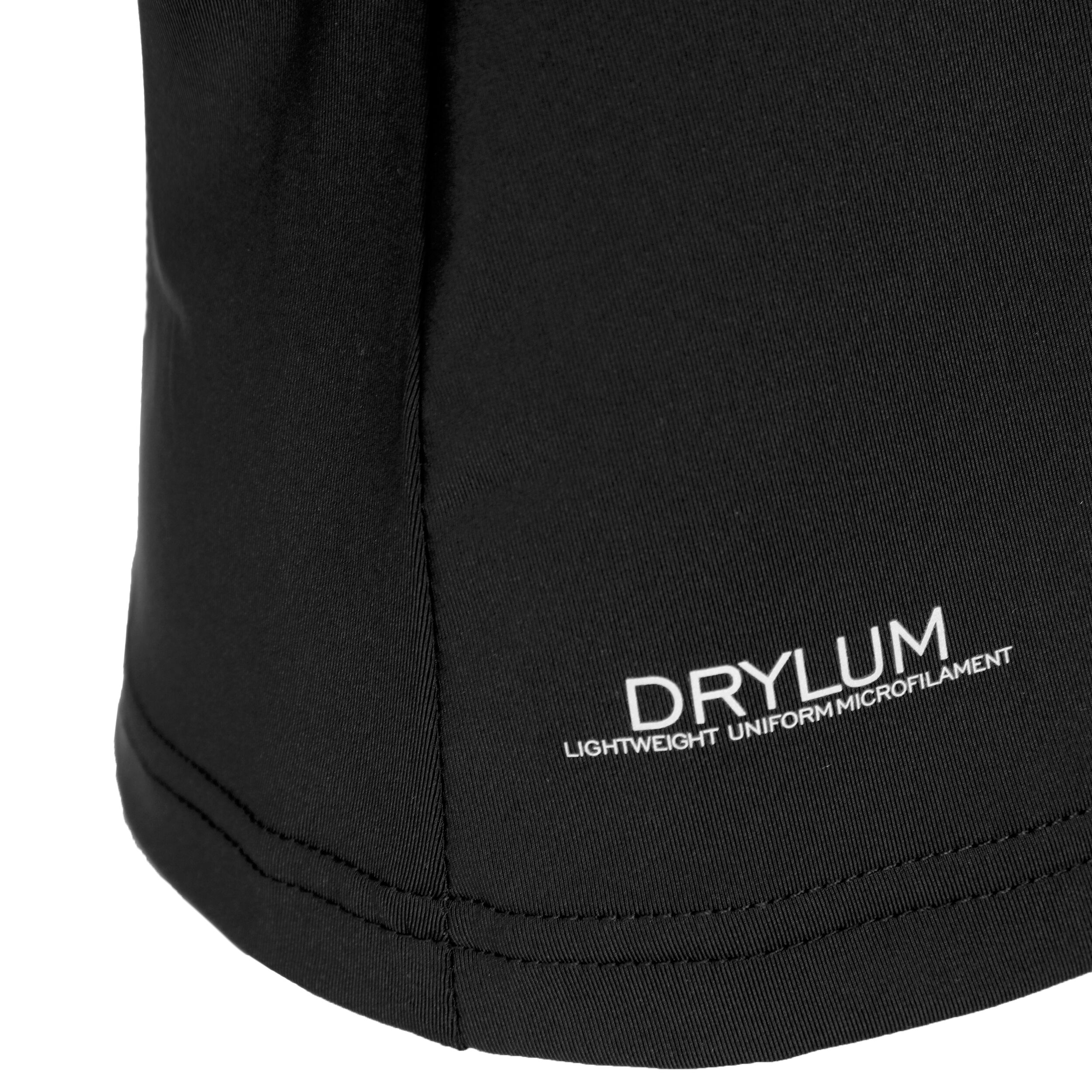 Lican Tank-Top Damen - Schwarz, Gelb