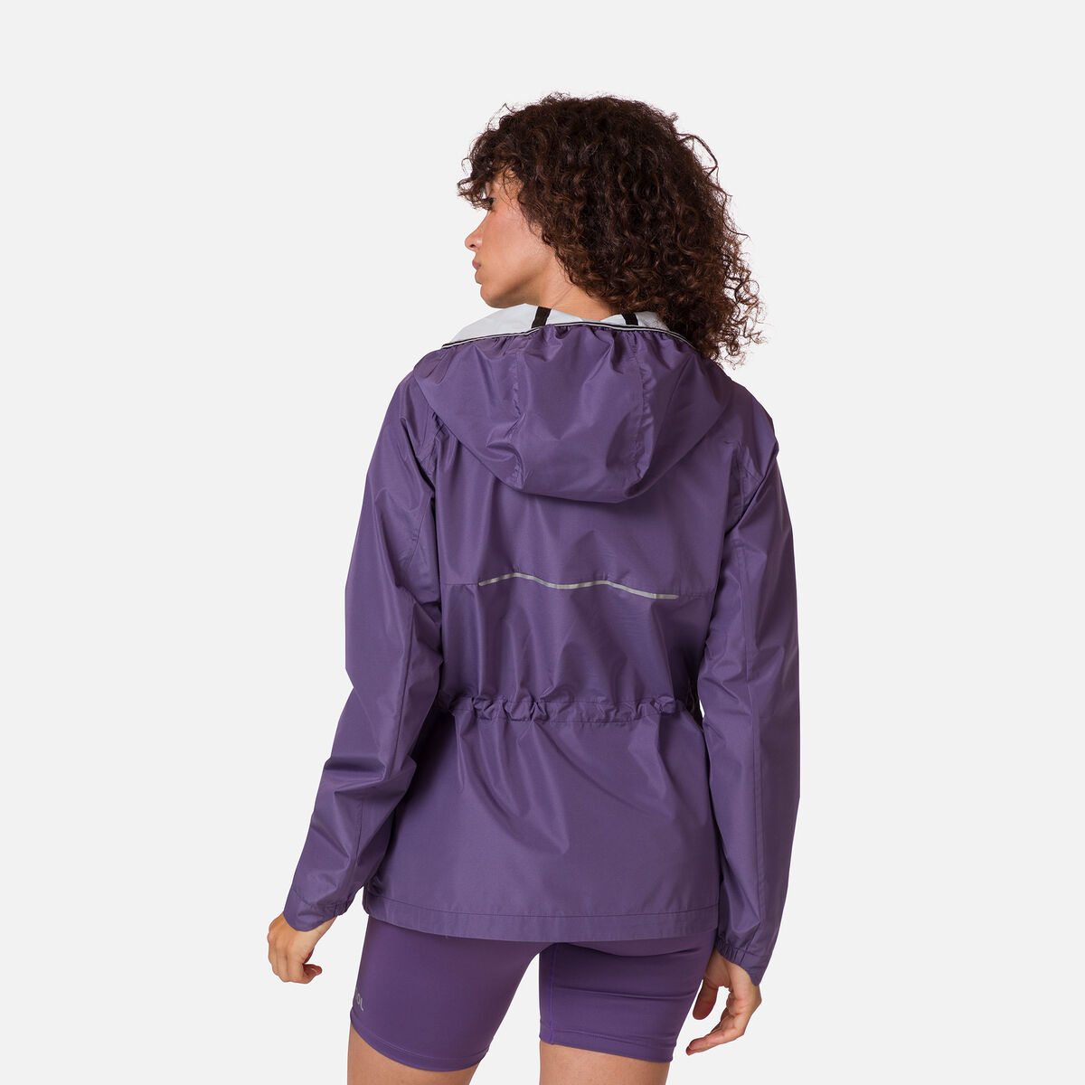 Regenjacke Active für Damen