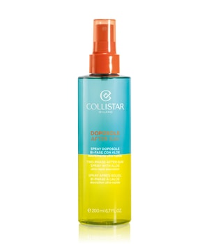 Collistar Two-Phase After Sun Spray With Aloe After Sun Spray-200 ml